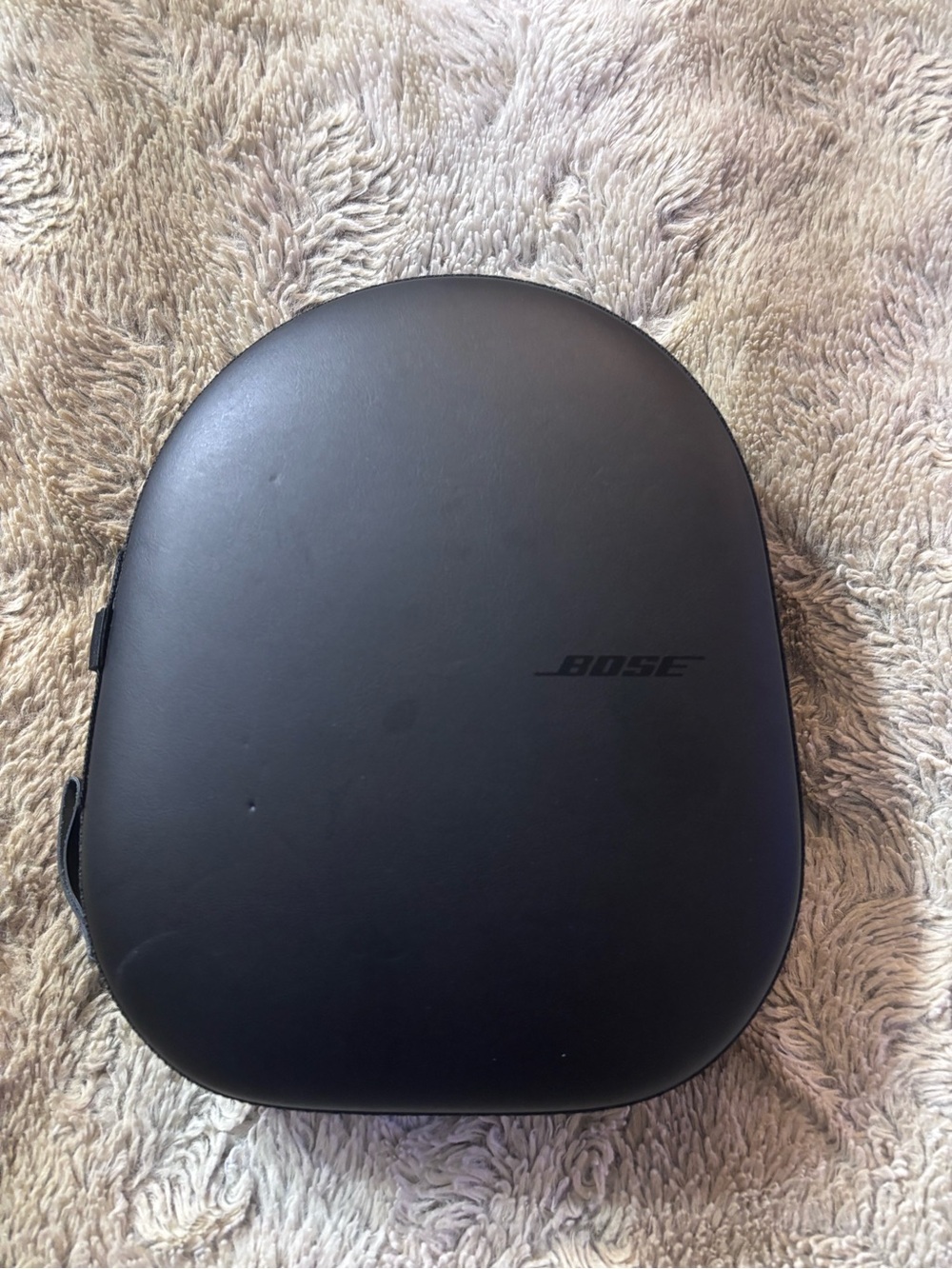 Bose Headphone case